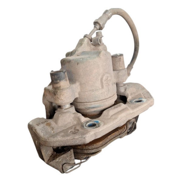 Pinça Freio Dianteiro Direito Ecosport Freestyle 2019-2022