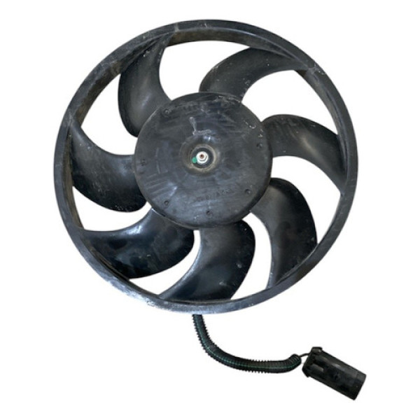 Ventoinha Radiador Fiat Toro 2.0 Freedom 2017-2022 Usado