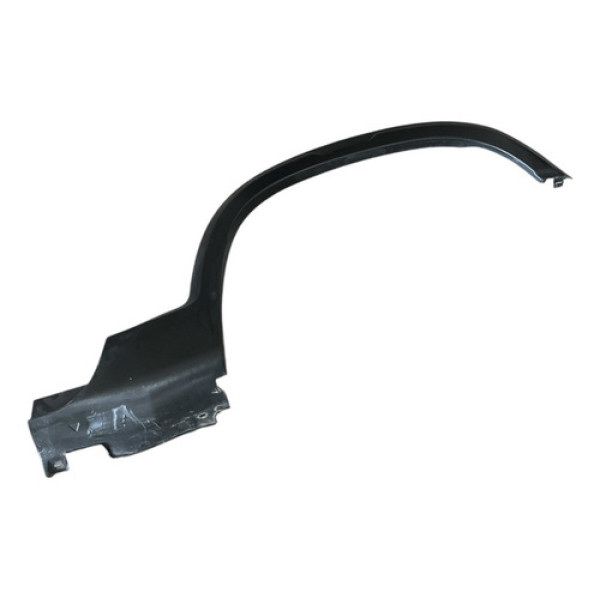 Moldura Roda Traseira Fiat Toro Ultra 2016-2024