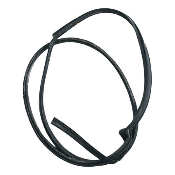 Borracha Porta Traseira Direita Hyundai Creta 2021 A 2023