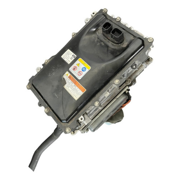 Conversor Bateria Toyota Corolla Altis Hybrid 1.8 2020-2024