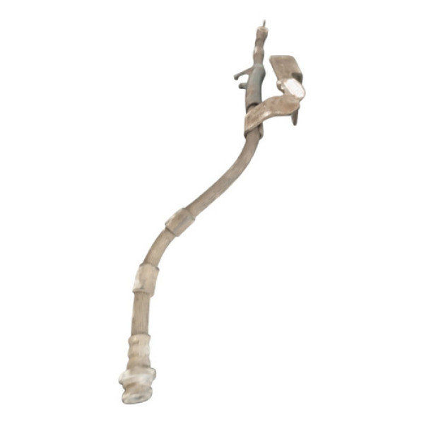 Flexível Pinça Traseira Direita Ford Fusion 2017 2018 Usado