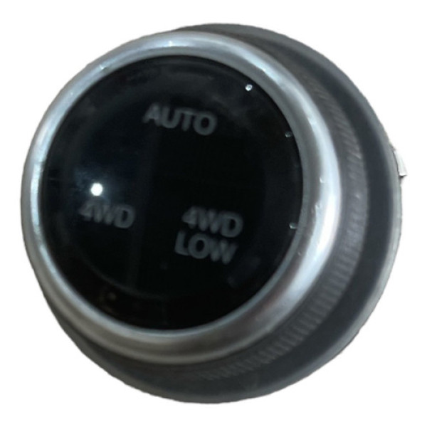 Botão 4x4 Comando Tração Fiat Toro 2.0 Diesel 2016-2022