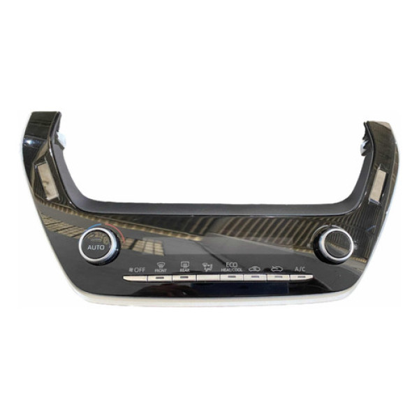 Comando Ar Condicionado Corolla 2021 2022 Original