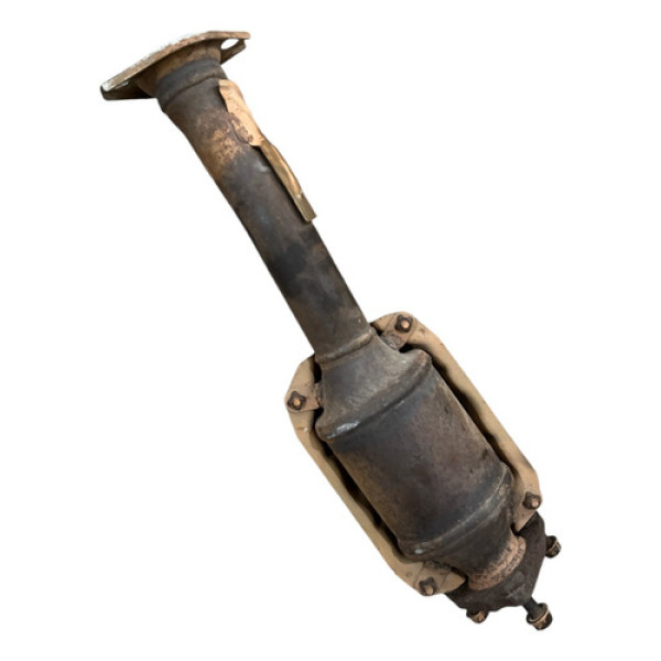 Catalizador Secundário Honda Wr-v 1.5 2017-2020