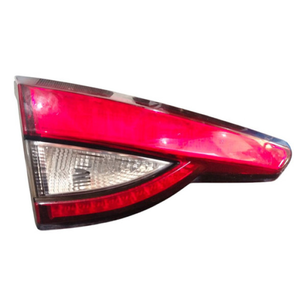 Lanterna Esquerda Fiat Argo 2017 A 2021 Original