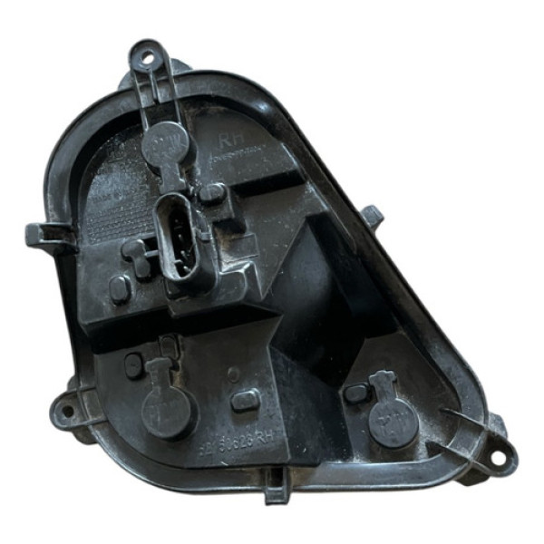 Soquete Lanterna Curcuito Traseira Direita Prisma  2013-2019