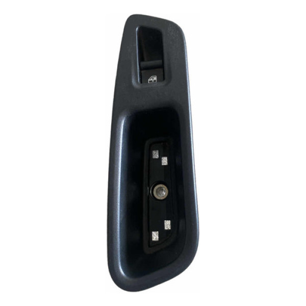 123 Comando Vidro Elétrico Traseiro Esquerdo Fiat Toro 2021