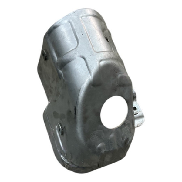 Defletor Proteção Turbina Chery Tiggo Hybrid 5x 2020-2025