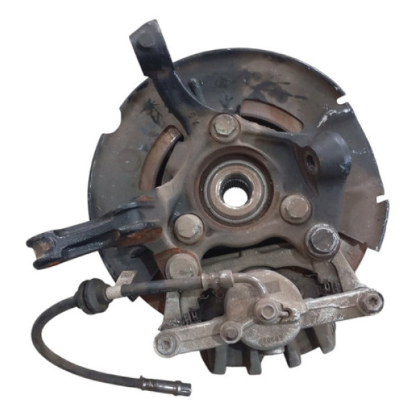 Manga De Eixo Completo Dianteiro Direito Onix 1.0 2023