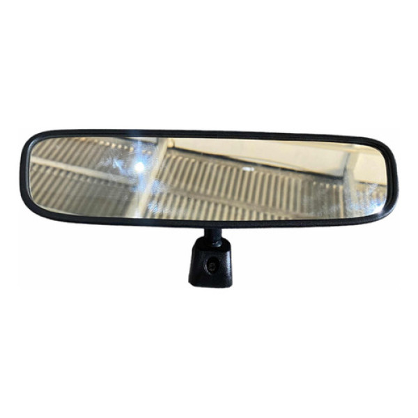 123 Espelho Retrovisor Interno Hyundai Hb20 2016