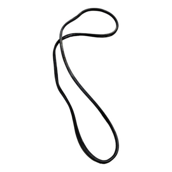 Borracha Porta Traseira Fiat Toro 2016 A 2024 Original