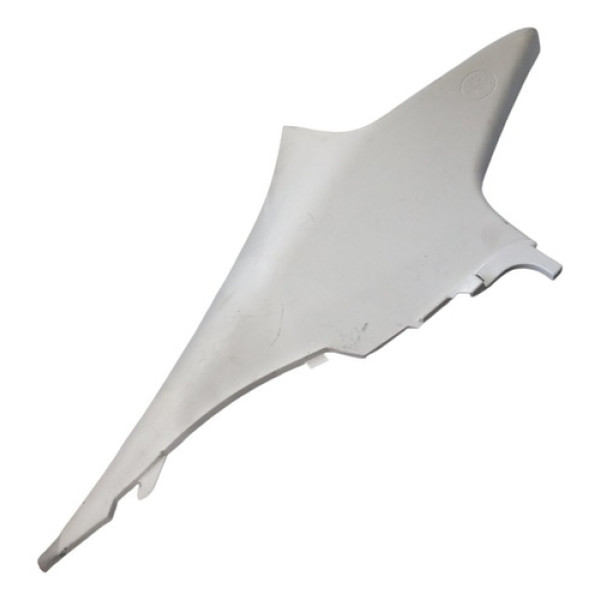 Acabamento Coluna Traseira Esquerda Toyota Corolla 2022