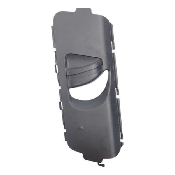 Acabamento Moldura Coluna Esquerda Volkswagen Nivus 2023