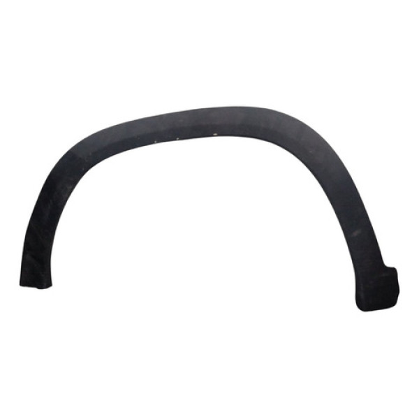 Moldura Paralama Dianteiro Esquerdo Gm Tracker 2020 2024