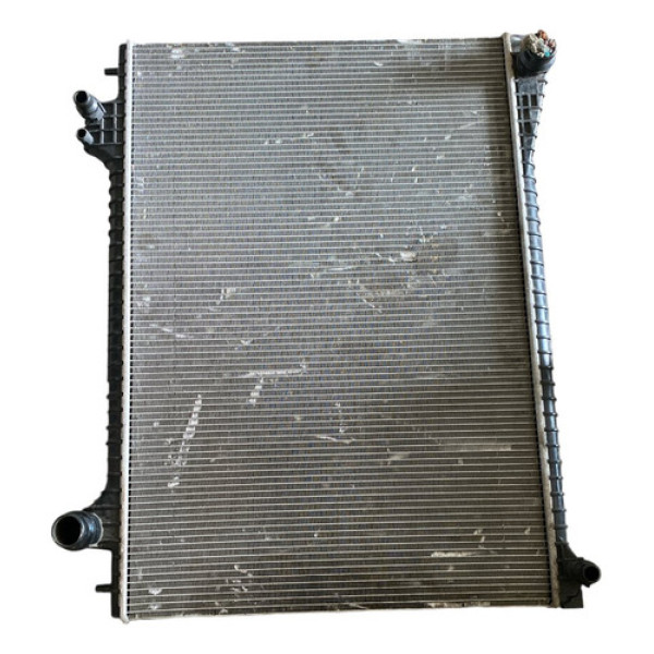Radiador Para Ranger Rover Velar 2018 2019 2020-2021