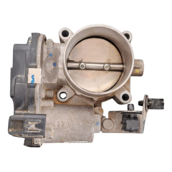 Corpo Borboleta Tbi Jeep Compass Flex 1.3 2020 A 2024