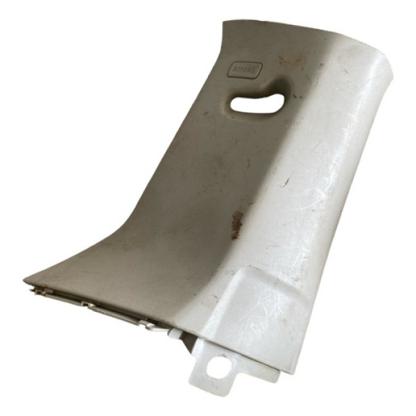 Acabamento Direito Coluna Tras Cinto Discovery 2010 Preto