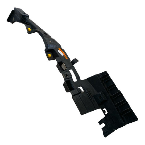 Suporte Soleira Traseira Esquerda Fiat Toro 2016 A 2022 Orig