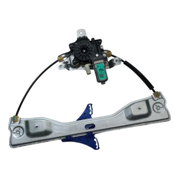 Máquina Vidro Porta Traseira Direita Tiggo 5x 2024-25