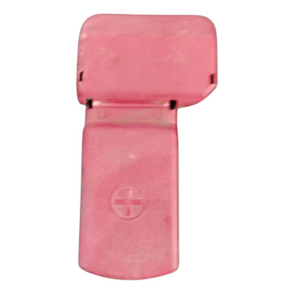 Capa Polo Positivo Bateria Toyota Corolla Hybrid 2021 2023