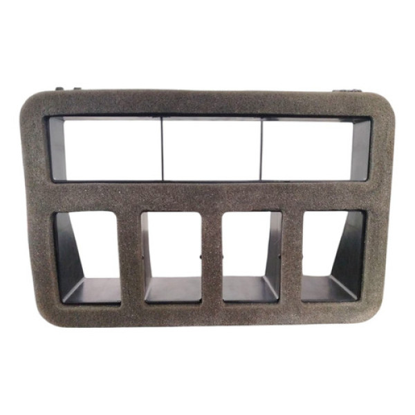 Moldura Difusor Caixa Ar Honda City Touring 1.5 2023 2024