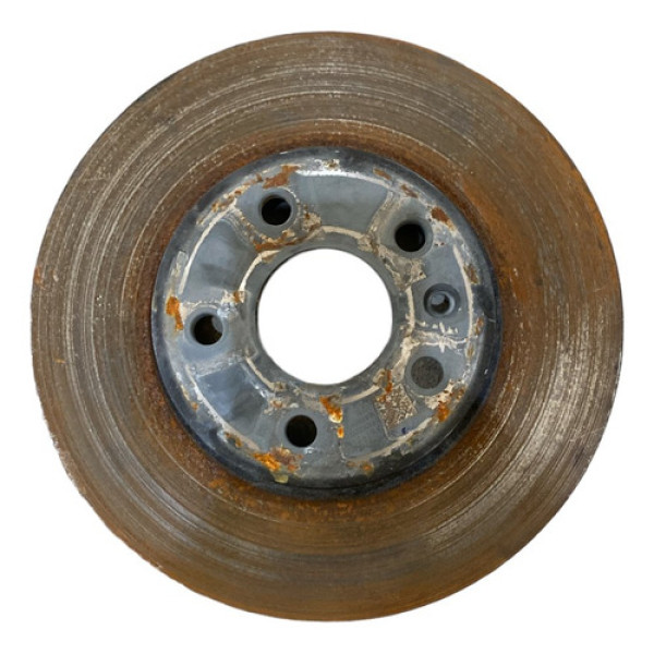 Disco De Freio Dianteiro Gm Chevrolet Tracker 2021-2023 Usad