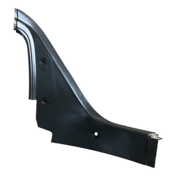 Acabamento Direito Caçamba Fiat Toro 2017-2023