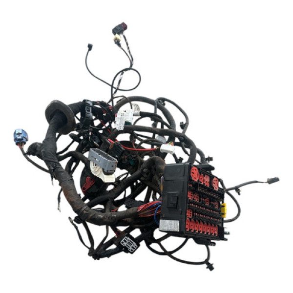 Chicote Caixa Fusível Chery Tiggo 7 Pro 2021 2022 2023