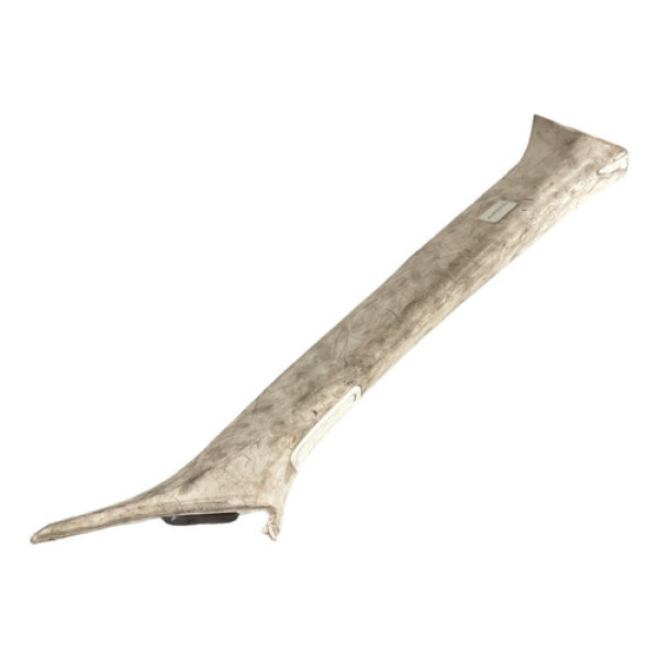 Acabamento Interno Parabrisa Direito Evoque 2012-2015 Branco