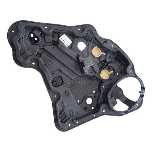 Suporte Máquina De Vidro Traseiro Direito Jeep Compass 2021