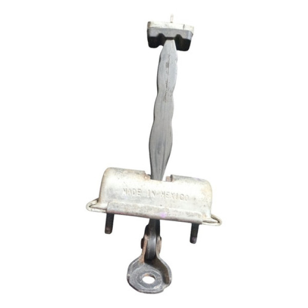 Limitador Porta Dianteira Fusion 2013-20