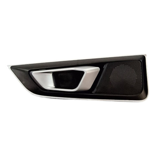 Maçaneta Interna Traseira Esquerda Tiggo 5x 7pro 2022-2024