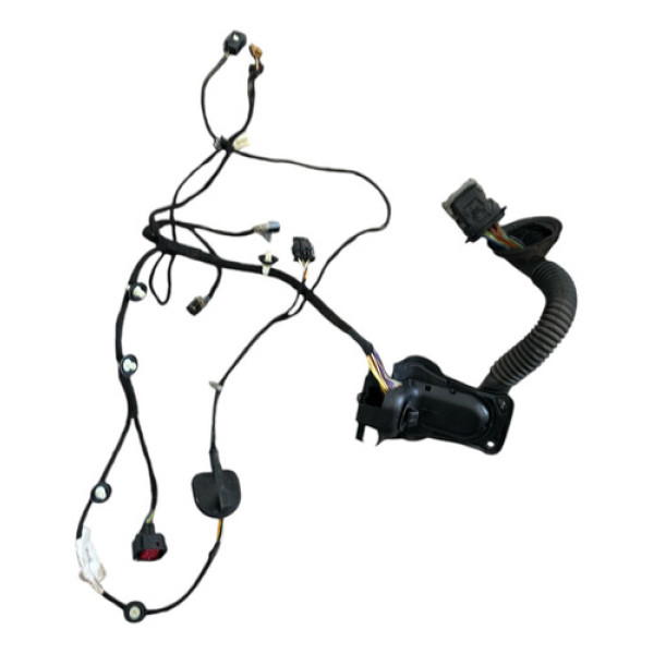 Chicote Porta Dianteira Direita Fiat Toro 2.0 Diesel 2023