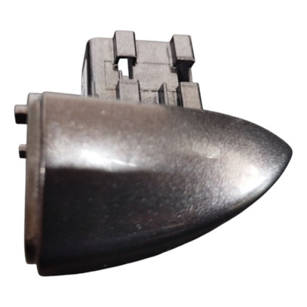 Capa Maçaneta Externa Traseira Esquerda Compass 2016 2021