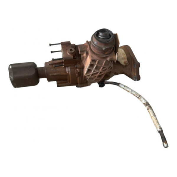 Diferencial Dianteiro Fiat Toro Volcano Diesel 2019 A 2022