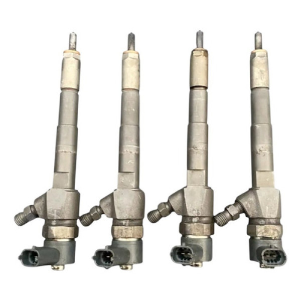 Jogo De Bico Fiat Toro Ultra 2.0 2016-2025