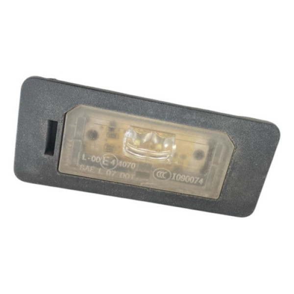 Luz De Placa Bmw 320i 328i 335i 316i 2015-2018 Usado