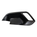 Acabamento Carbono Maçaneta Interna Direita Audi Q3 2022