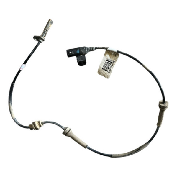 Sensor Abs Trás Esquerdo Fiat Toro Diesel 2020-2022