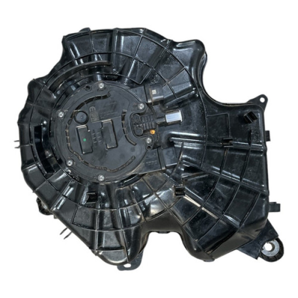 Reservatório Arla Jeep Commander Diesel 2020-2023