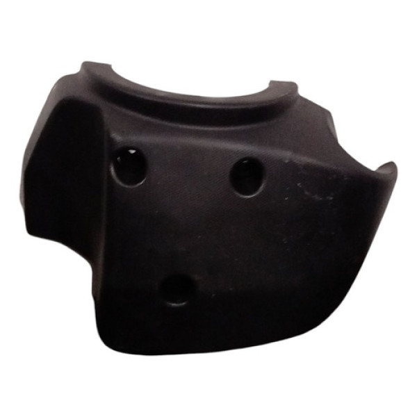 Moldura Inferior Coluna Direção Fiat Argo 2020/2024