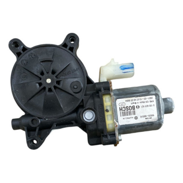 Máquina Vidro Elétrica Traseiro Esquerda Tracker 2021-2024