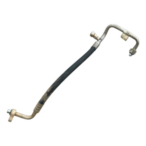 Mangueira Ar Condicionado Tracker 2020 A 2024 Original