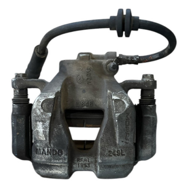 Pinça De Freio Fiat Toro Direita 2018-2023