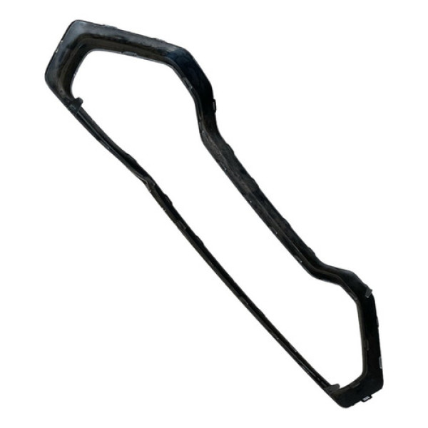 Grade Friso Frontal Dodge Rampage Rebel 2024 Original