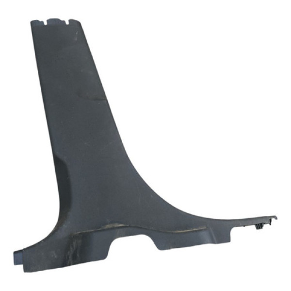 Acabamento Coluna Esquerda Gm Tracker 2020-2024 Usado