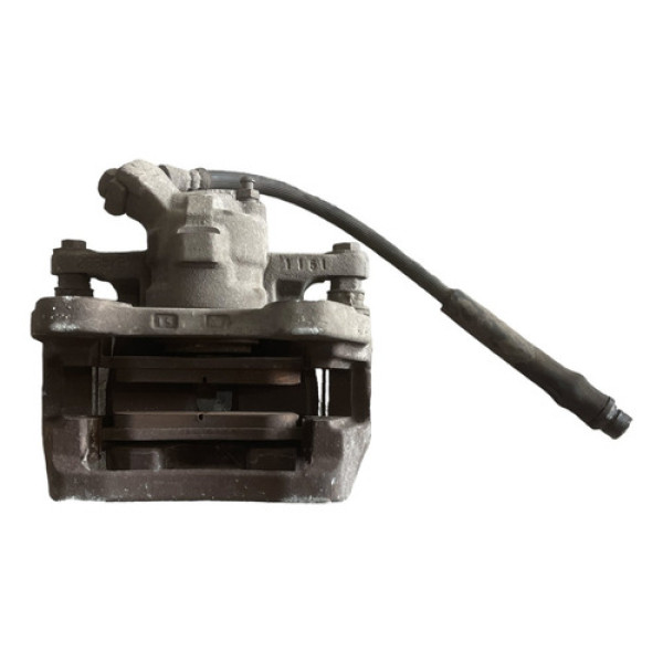 Pinça De Freio Traseira Esquerda Discovery 4 2010-2014