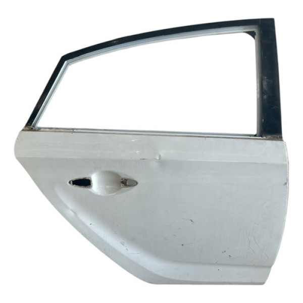 N1 Porta Traseiro Direito Hyundai Hb20 Sedan 2012 A 2019 Traseira Direito