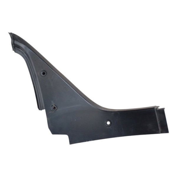 Moldura Caçamba Lado Dirieto Fiat Toro 2024 Original